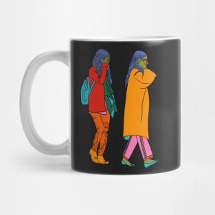 Olsens Mug